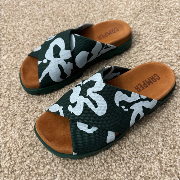 Camper Women’s Brutus sandal size 39 EU - Picture 3 of 4